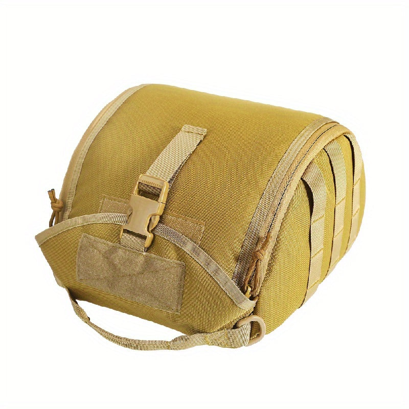 Outdoor Molle Bag Fitness Storage Bag