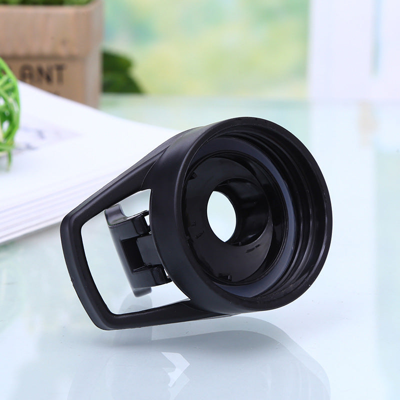 750ml Portable Water Bottle for Outdoor Travel