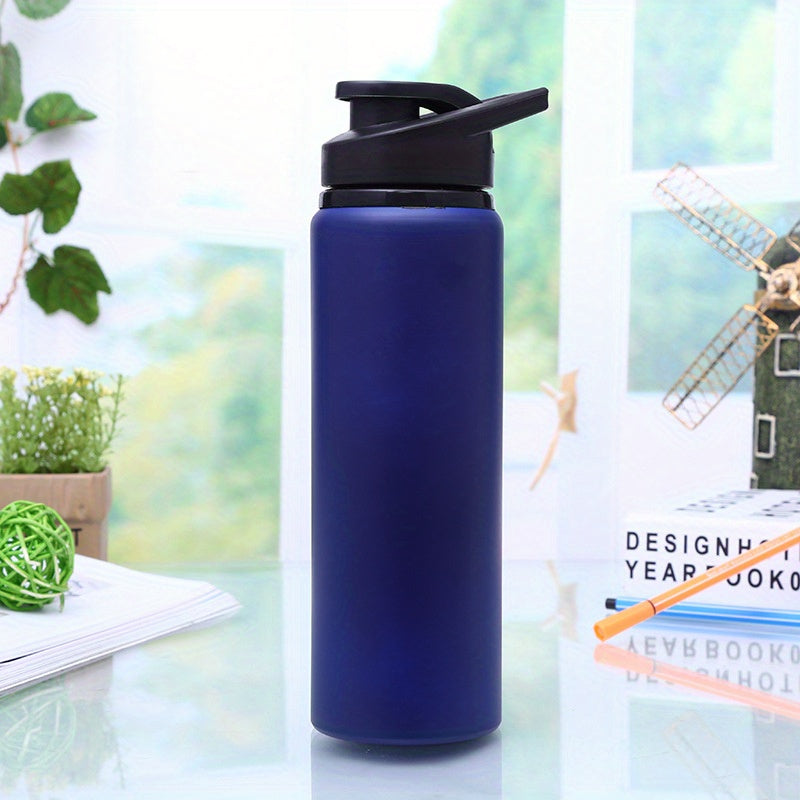 750ml Portable Water Bottle for Outdoor Travel