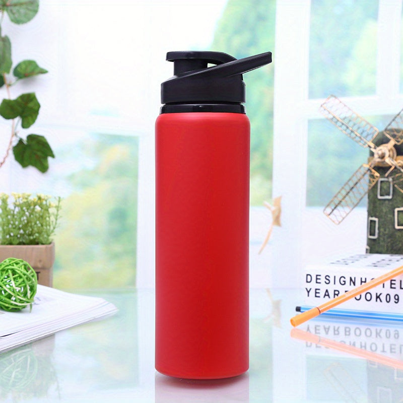 750ml Portable Water Bottle for Outdoor Travel