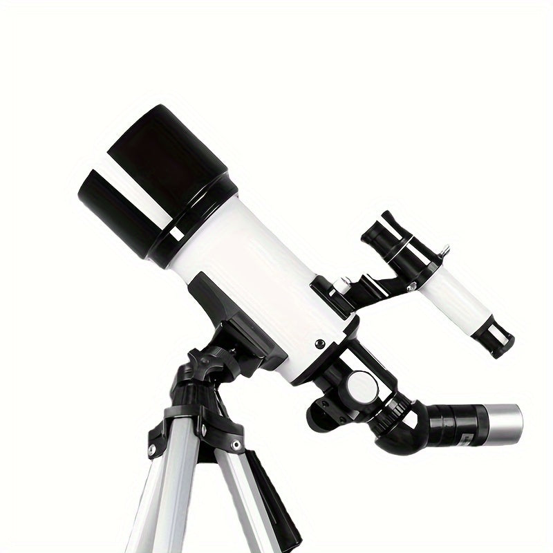 Professional HD Astronomical Telescope 120X Moon Star Bird Watching Monocular