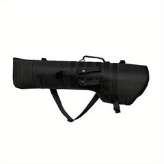 Outdoor Storage Bag Scabbard Leather Case