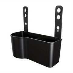 Car Seat Back Storage Box Beverage Holder Organizer