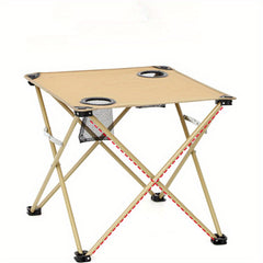 Ultralight Portable Folding Chair for Fishing Picnic