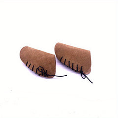 2pcs Anti Cutting Anti Slip Finger Sleeve for Fishing