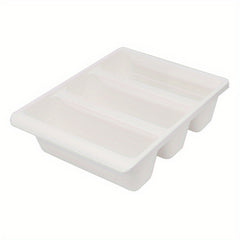 3 Compartment Shoe Rack Shoe Box Plastic Shoe Bracket Home Organizing Rack