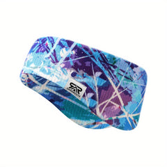 Winter Ear Warmers Earmuffs Headband For Men