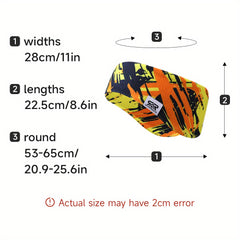 Winter Ear Warmers Earmuffs Headband For Men