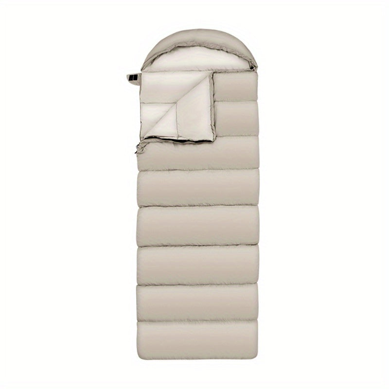 Waterproof Sleeping Bag Liner Warm Cotton Insulation