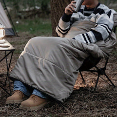 Waterproof Sleeping Bag Liner Warm Cotton Insulation