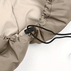 Waterproof Sleeping Bag Liner Warm Cotton Insulation