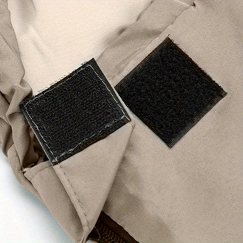 Waterproof Sleeping Bag Liner Warm Cotton Insulation