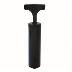 Inflatable Sports Ball Pump with Needle - 3 in 1 for Basketball Soccer Swimming