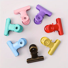 10pcs Multifunction Bag Chip Clips Fresh Food Clips Kitchen Tool