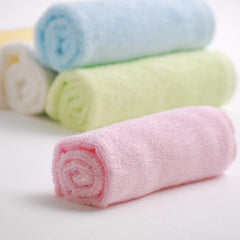 10pcs Washcloths Towel Set For Bathroom Hotel Spa Kitchen Purpose