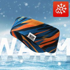 Men's Winter Ear Warmers Earmuffs Headband Windproof for Outdoor Activities