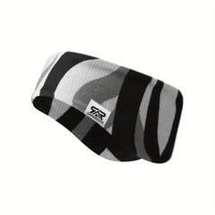 Men's Winter Ear Warmers Earmuffs Headband Windproof for Outdoor Activities