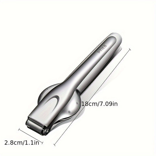 Stainless Steel Nutcracker Clip for Kitchen