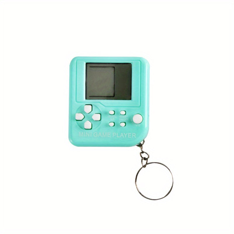 Fidget Toys Game Keychain Finger Toy Halloween Christmas Gift