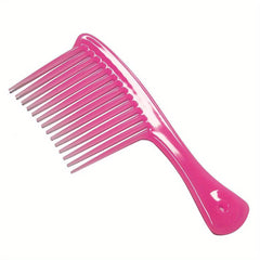 Large Wide Tooth Detangling Hair Brush