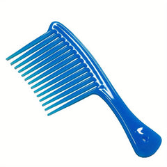 Large Wide Tooth Detangling Hair Brush