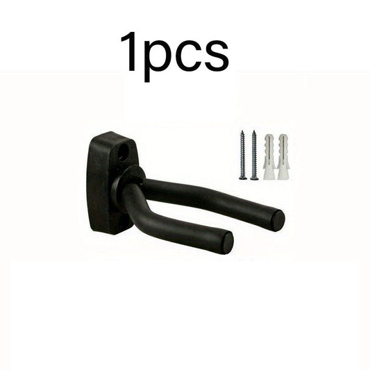Heavy Duty Wall Mount Hanger Hook - 3pcs Set
