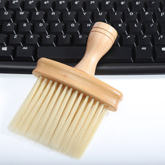 Car Dust Brush Air Outlet Cleaning Brush Interior Dust Brush Duster
