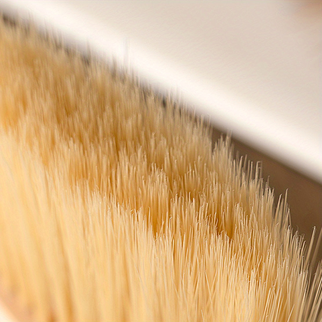 Car Dust Brush Air Outlet Cleaning Brush Interior Dust Brush Duster