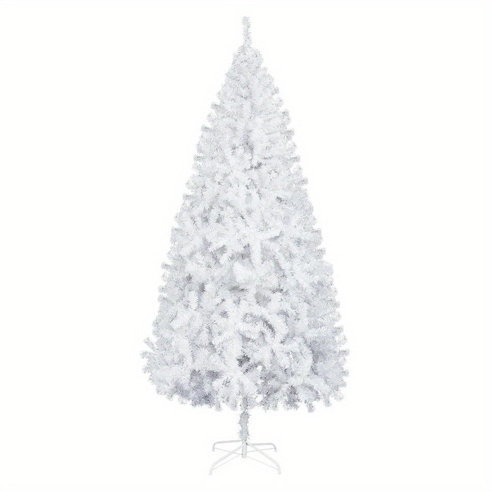 Artificial Christmas Tree With Metal Foldable Stand