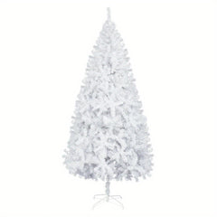 Artificial Christmas Tree With Metal Foldable Stand