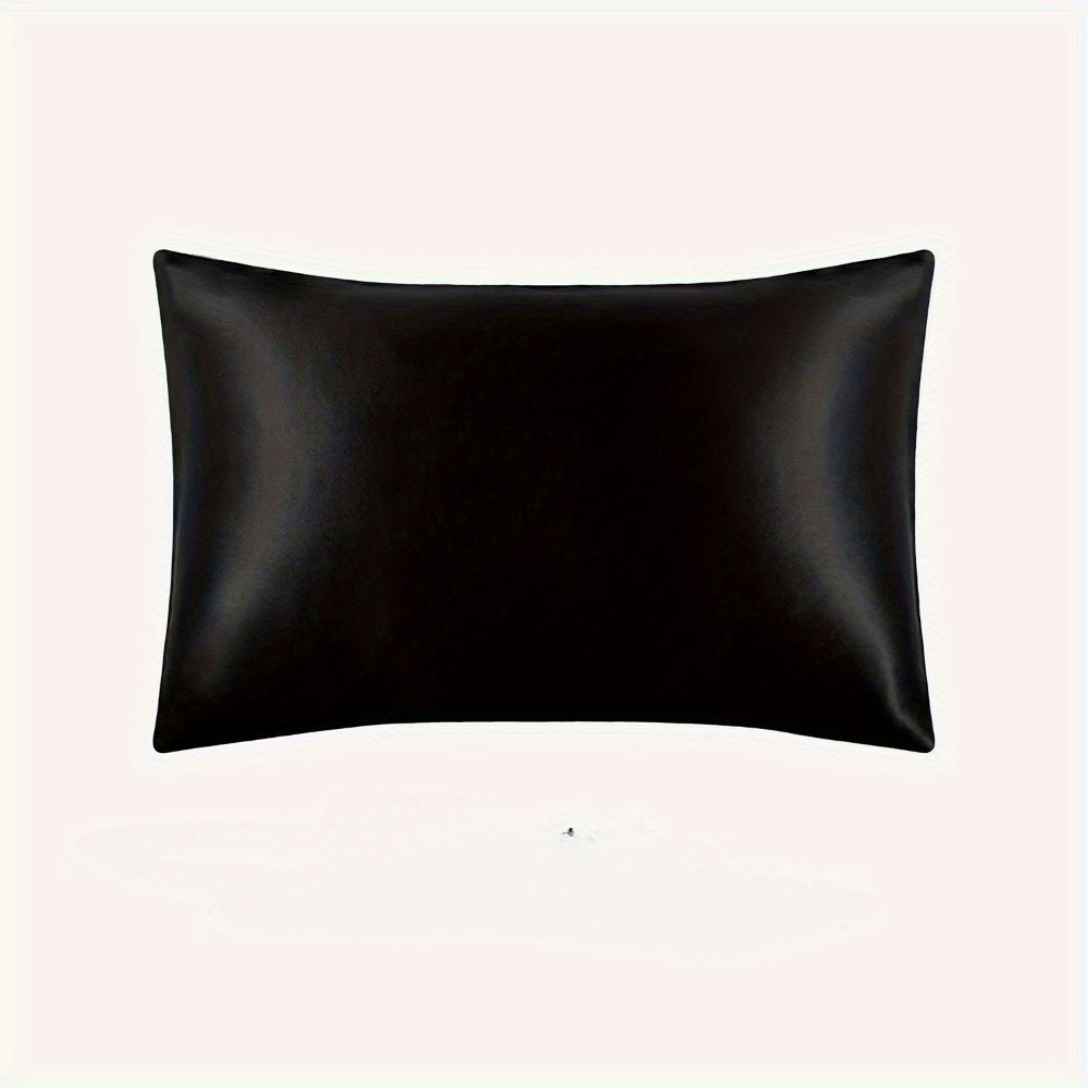 Soft Quilted Pillow Cover with Zipper