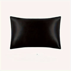 Soft Quilted Pillow Cover with Zipper