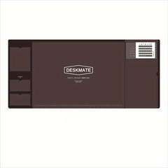 Waterproof Large Desk Pad Mouse Pad for Office Home