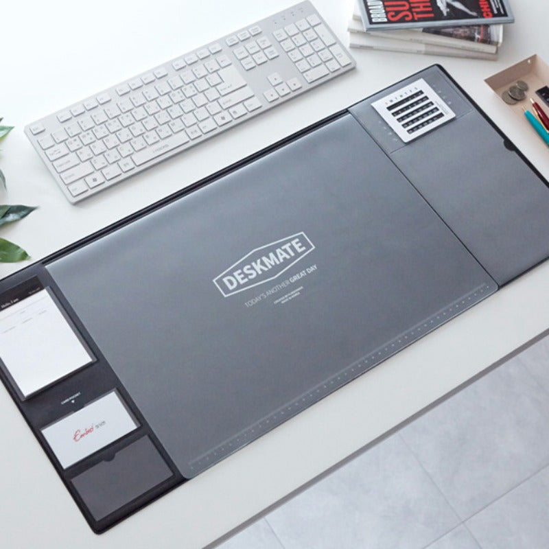 Waterproof Large Desk Pad Mouse Pad for Office Home