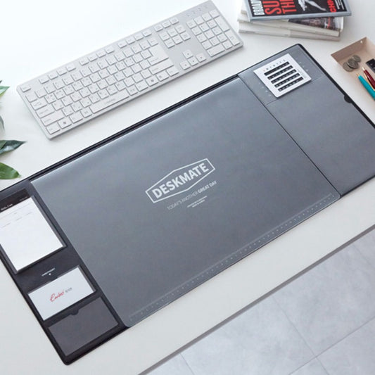 Waterproof Large Desk Pad Mouse Pad for Office Home