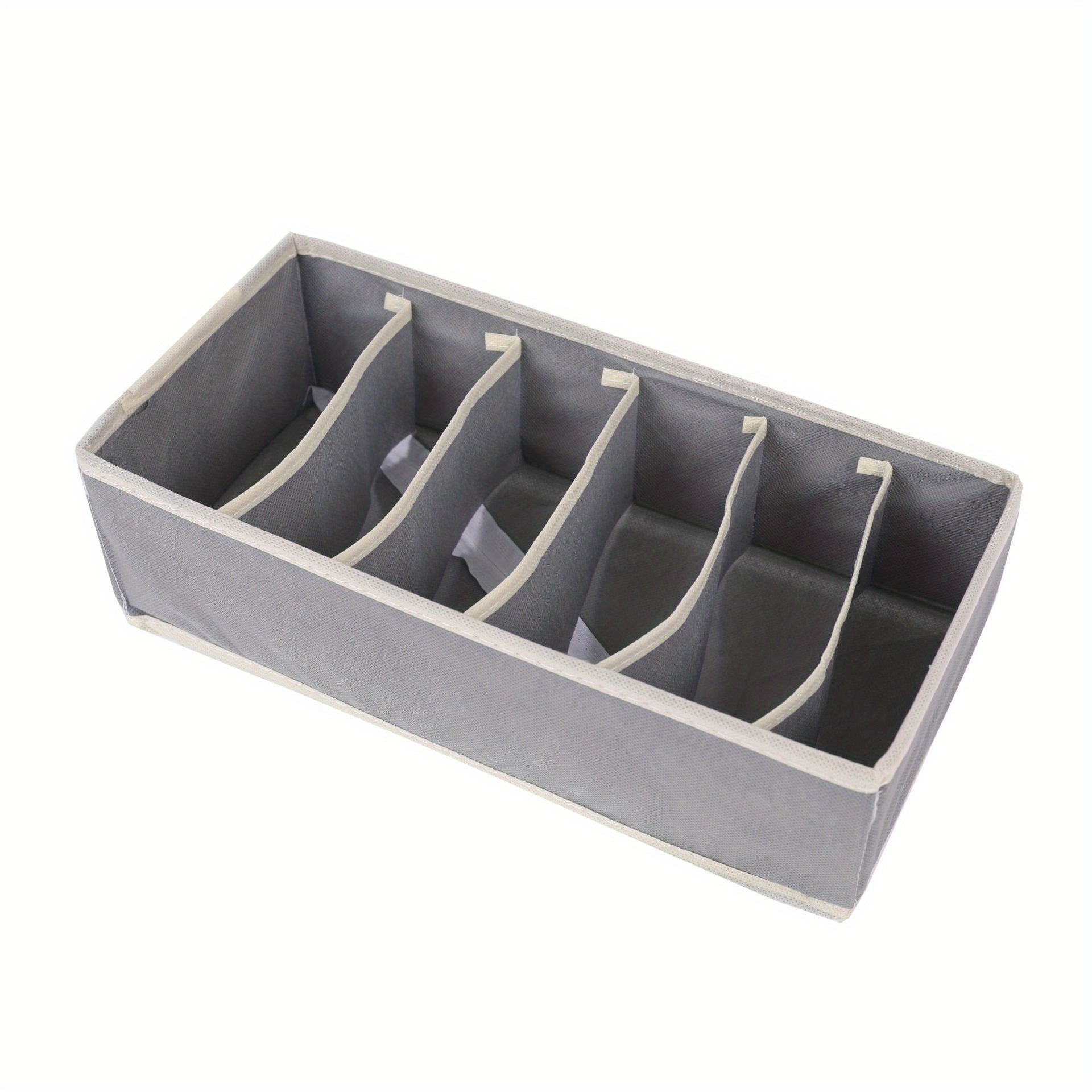 Underwear Drawer Storage Box Clothes Storage Organizer