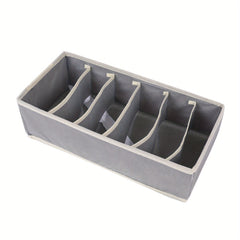 Underwear Drawer Storage Box Clothes Storage Organizer