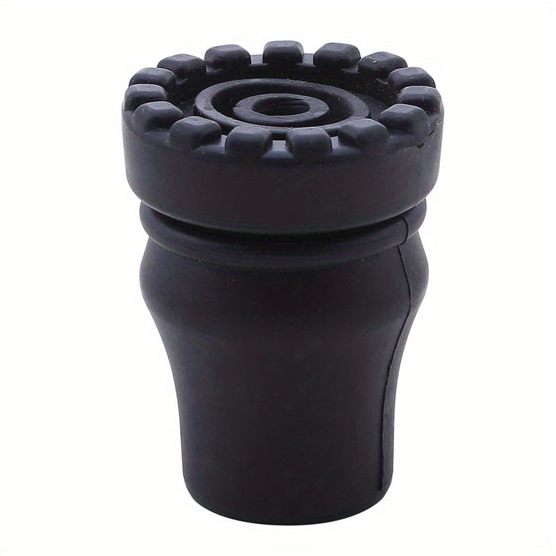 Anti Skid Walking Stick Crutch Cane Pads for Trekking Pole Tips