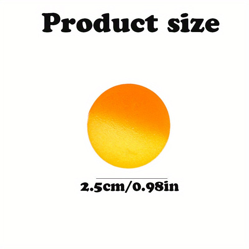 15pcs Colorful Bouncy Ball Set Mixed Toy Elastic Outdoor Bath Toys Random
