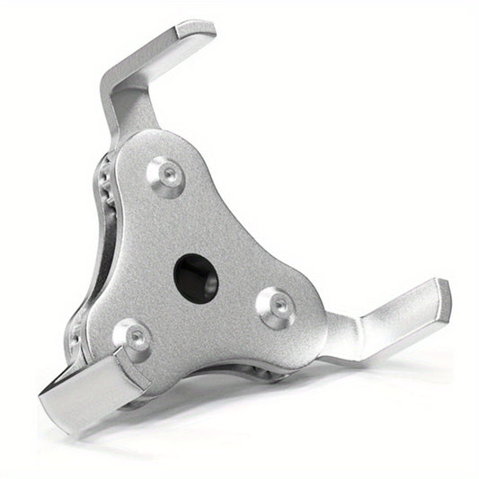 Universal Filter Wrench 2 1 2 To 4 3 Jaw Removal Tool Set