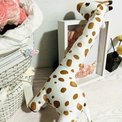 Giraffe Sleep Plush Toy Pillow Stuffed Animal