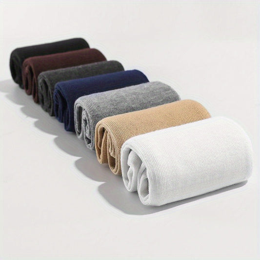 5 Pairs Five Finger Toe Socks Assorted Varieties