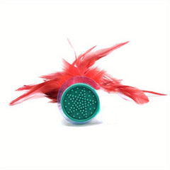 Thickened Plastic Base Shuttlecock Fitness Sports Chicken Feather Shuttlecock