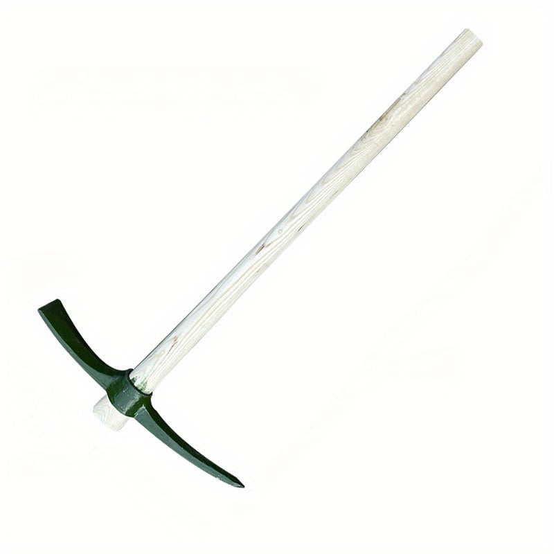 Durable Metal Shovel for Outdoor Camping Hiking Fishing