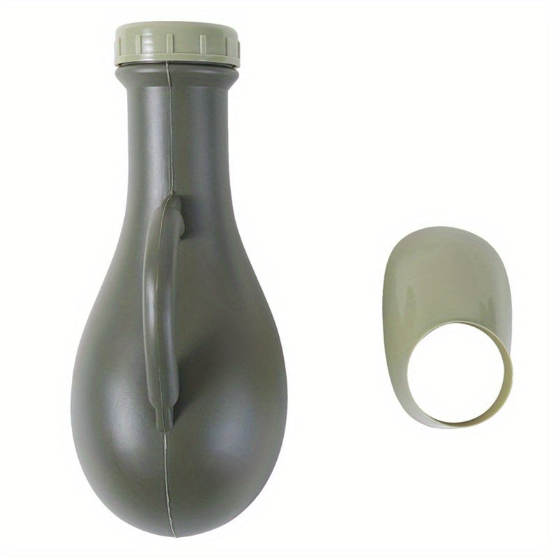 1000ml Portable Unisex Urination Device for Car Driving Travel Camping