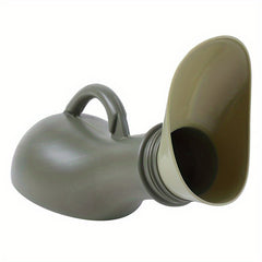 1000ml Portable Unisex Urination Device for Car Driving Travel Camping