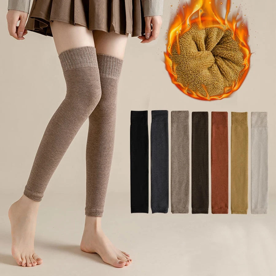 Winter Knee Pads Protective Gear for Women