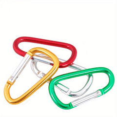 Outdoor Camping Emergency Sleeping Bag with Whistle & Buckle