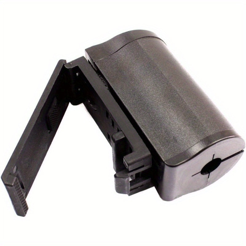 Plastic Steel Speed Dial Spray Sleeve Rotatable Quick