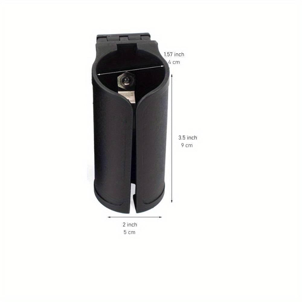 Plastic Steel Speed Dial Spray Sleeve Rotatable Quick